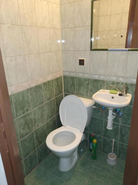 Apartmany Dolni Rokytnice Nad Jizerou Cp 37 Экстерьер фото